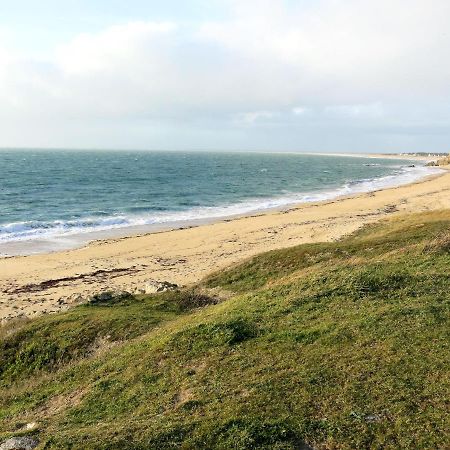 Holiday Home La Belle Oceane By Interhome Saint-Pierre-Quiberon Exterior photo