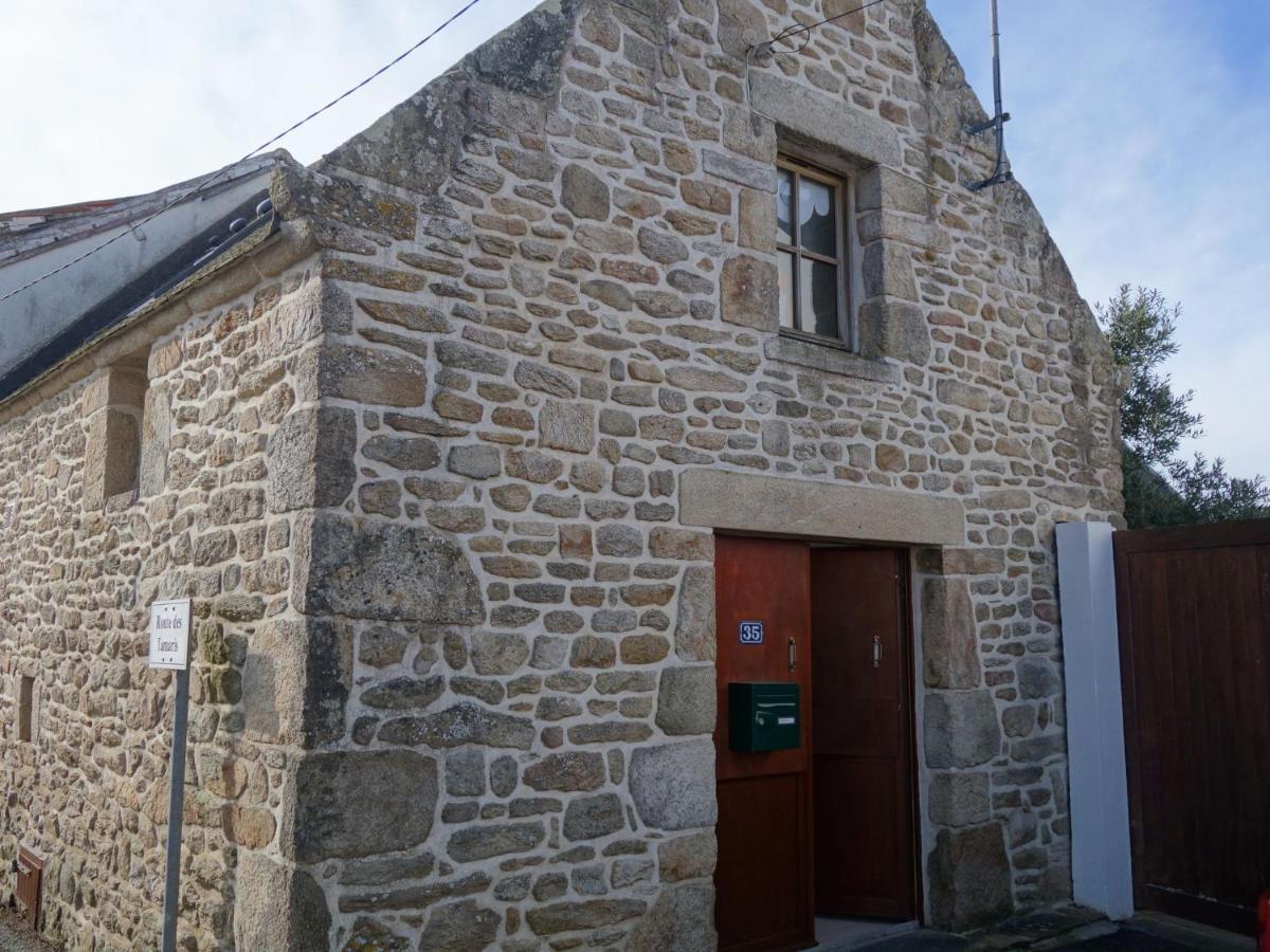 Holiday Home La Belle Oceane By Interhome Saint-Pierre-Quiberon Exterior photo